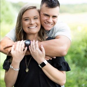 Meet your Posher, James